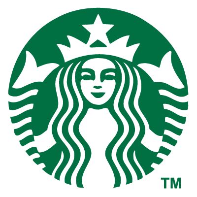 Starbucks Coffee logo vector - Download logo Starbucks Coffee vector