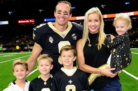 Drew Brees Biography, Net Worth, Career, Family, and Other Amazing Fact