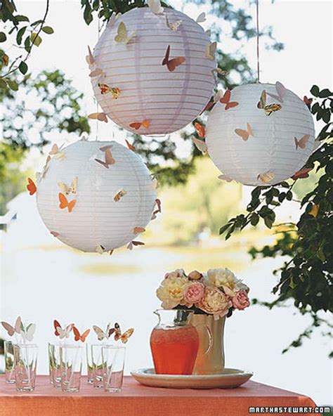 Outdoor Party Ideas | Martha Stewart