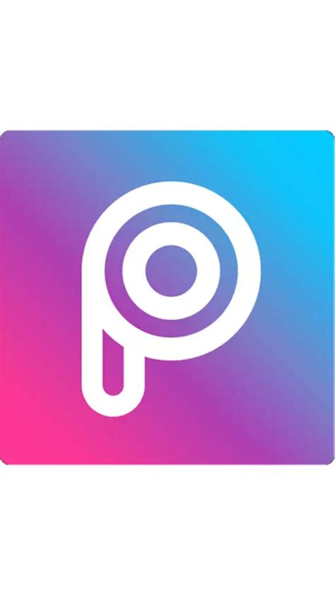 Logo Android Studio Picsart Free Download PNG HD in 2022 | Pink background images, Picsart ...