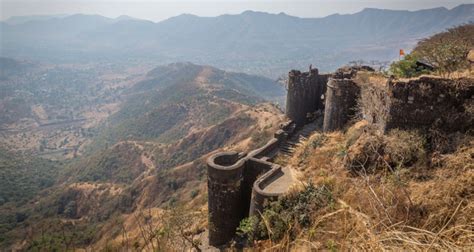 Sinhagad Fort Pune Timings, Entry Fee, Ticket Cost Price; Sinhagad Fort ...