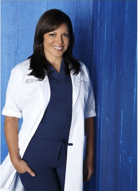 Callie Torres | Grey's Anatomy Wiki | FANDOM powered by Wikia