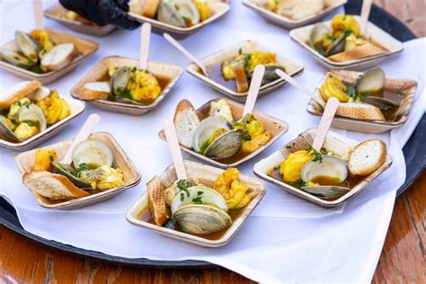 The Food & Wine Classic Returns to Aspen and Tickets Are on Sale Now