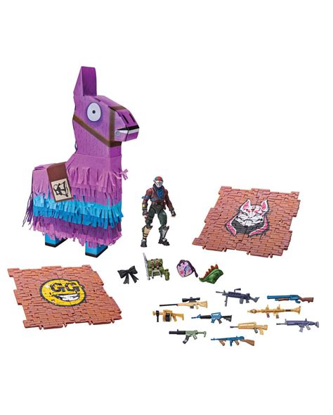 Fortnite Lama Drama Loot Pinata order | horror-shop.com