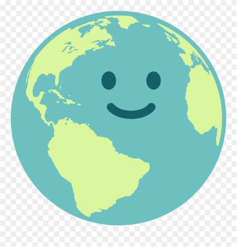 Planet earth clipart smiling pictures on Cliparts Pub 2020! 🔝