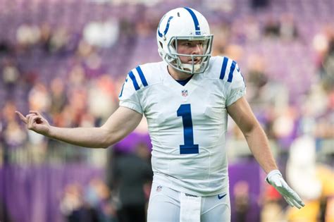 Colts P Pat McAfee retiring from the NFL to join Barstool Sports