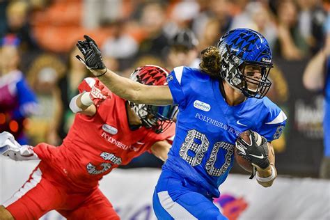 Team Makai wins 2019 Polynesian Bowl | Honolulu Star-Advertiser