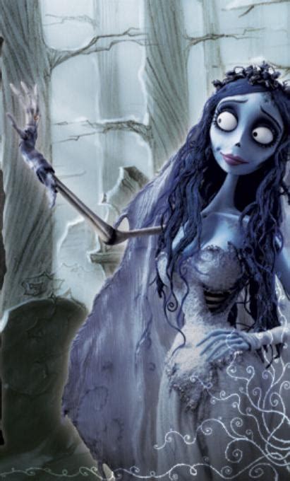 Emily - Corpse Bride Fan Art (32193704) - Fanpop