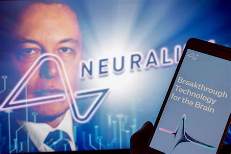 The FDA finally approved Elon Musk’s Neuralink chip for human trials ...