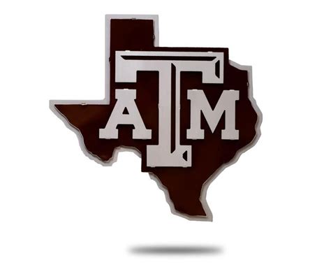 A&M University Logo - LogoDix