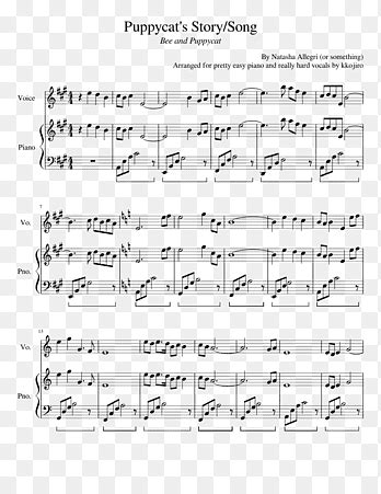 Piano Roblox Sheet Music