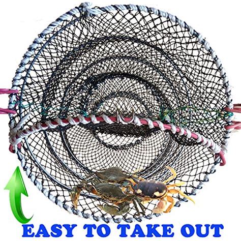 10 Best Blue Crab Traps Of 2022 – Nancy Gonzalez