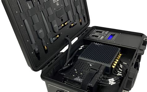 4K - Pelican 1450 Lid Organizer - 4K Solutions®