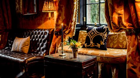 Prestonfield House Edinburgh - Edinburgh Hotels - Edinburgh, United ...