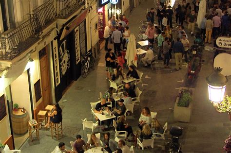 10 Best Things to Do After Dinner in Valencia - Where to Go in Valencia ...