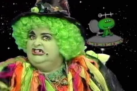 Carol Lee Scott: Grotbags star dies at 74 | Daily Star