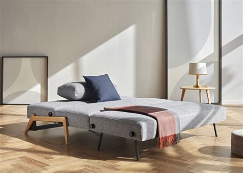 Canapé convertible idéal petits espaces chez ksl living | Sofa bed for ...