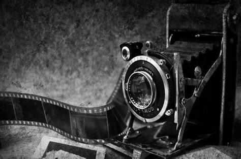 Old Camera Free Stock Photo - Public Domain Pictures