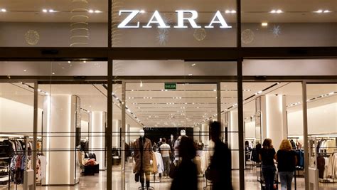 Zara-renueva-el clóset-con dispositivos-antihurto- Grupo Milenio