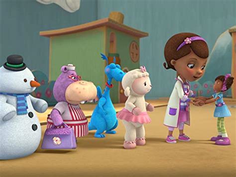 Doc McStuffins (2012)