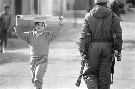 intifada-12: the first intifada, 1987 to 1990: photojournalism: