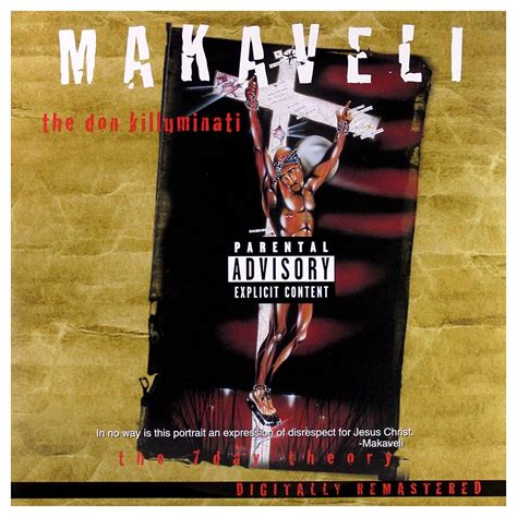 2Pac The Don Killuminati: The 7 Day Theory (Explicit Version) LP - 728706301213