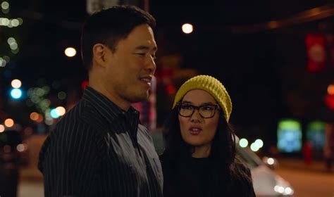 ‘Always Be My Maybe’ Trailer: Ali Wong and Randall Park in the Next Big ...