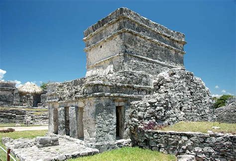 Tulum Ruins Tour