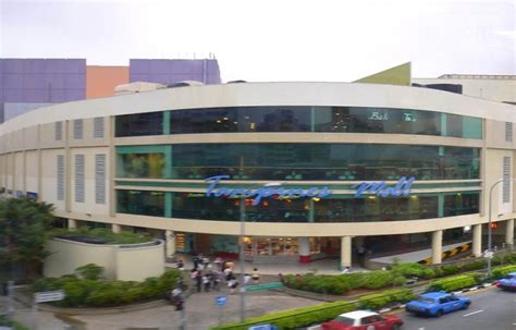 Tampines Mall - mall in Singapore, Singapore - Malls.Com