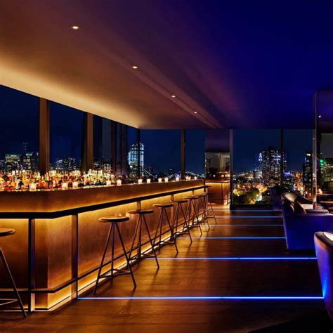 7 Best Rooftop Bars in Manhattan – Big 7 Travel