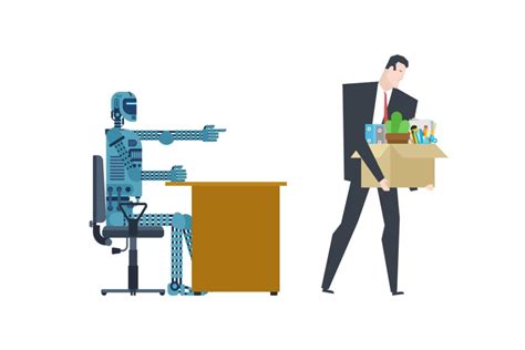 Robot recruitment ‘replacing’ humans, who’s next? | IDG Connect