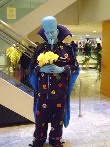 Megamind Costume | Costumes-Hub