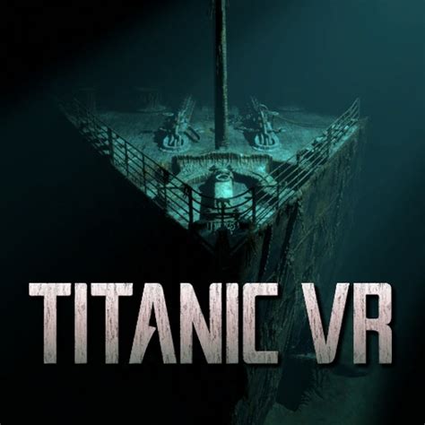 Titanic VR