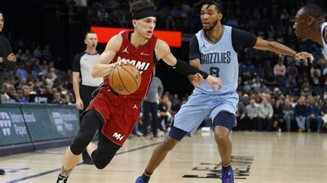 Miami Heat Injury Update: Tyler Herro (Ankle) Out 2 Weeks - Casino.org