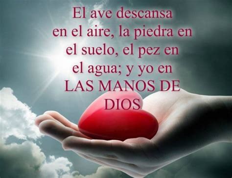 Imágenes de Dios con Frases y Mensajes Cristianos de Reflexión ...