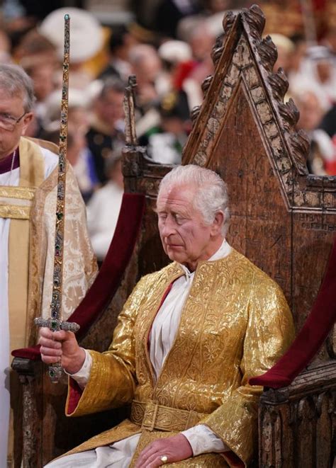 Best outfits from King Charles' coronation: Kate, Camilla, more