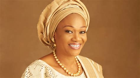 Oluremi Tinubu Biography: Children, Age, Husband, Net Worth, State Of ...