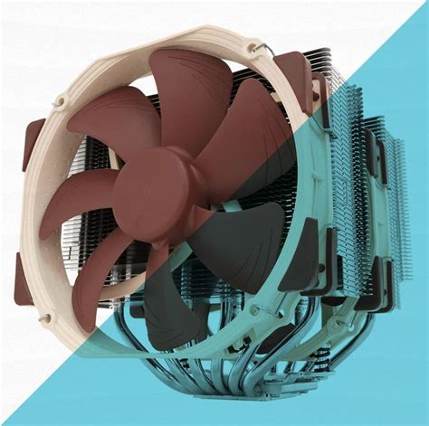 The 10 Best CPU Coolers in 2021 - Liquid and Air CPU Coolers