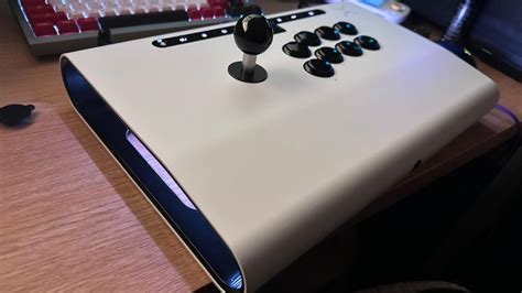 Victrix Pro FS (PS5) Review: The Ultimate Arcade Stick, 48% OFF