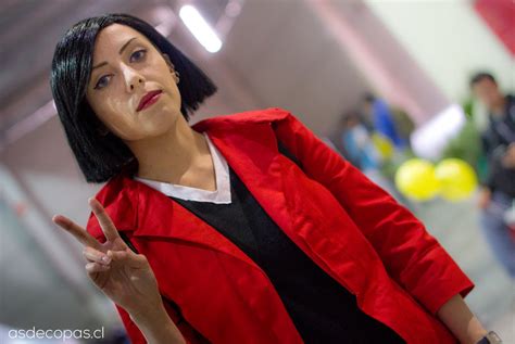 Cosplay Jane Lane [Daria] by Hitokiriphoto on DeviantArt