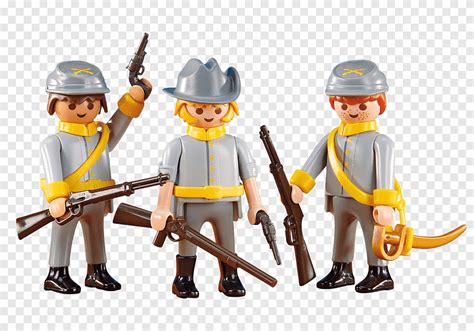 Playmobil Estados Confederados da América Cowboy Estados Unidos Idealo ...