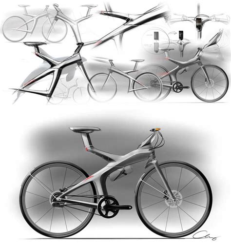 Bicycle Design – Page 8 – The blog about industrial design in the bike ...