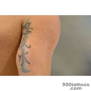 Swimmers tattoo designs, ideas, meanings, images