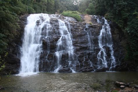 Coorg: Honneymoon spot or Scotland of India