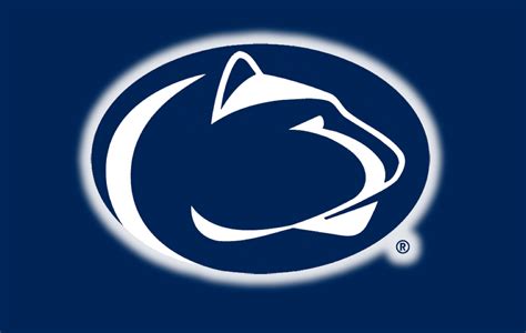 The History of Penn State's Nittany Lion Logo