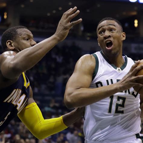 Pacers vs. Bucks: Score, Video Highlights and Recap from April 13 ...