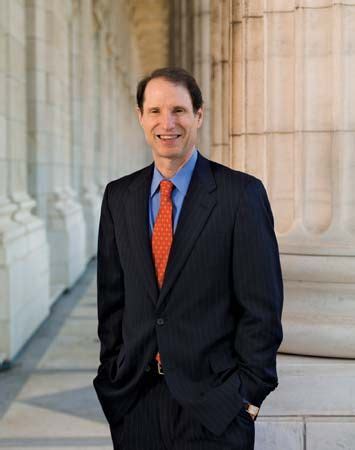 Ron Wyden | Oregon, Democrat, Finance | Britannica