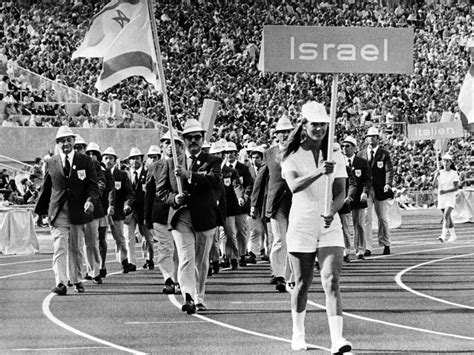 50 years ago, Munich Olympics massacre changed how we think about ...