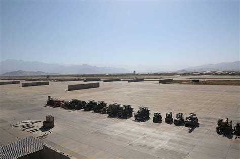 China Weighs Occupation of Former U.S. Air Base at Bagram in Afghanistan | ஜ ۩ Whiskey Tango ...