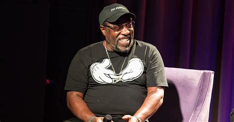 Did Eddie Levert Die? The Former O'Jays Singer Is Still Alive